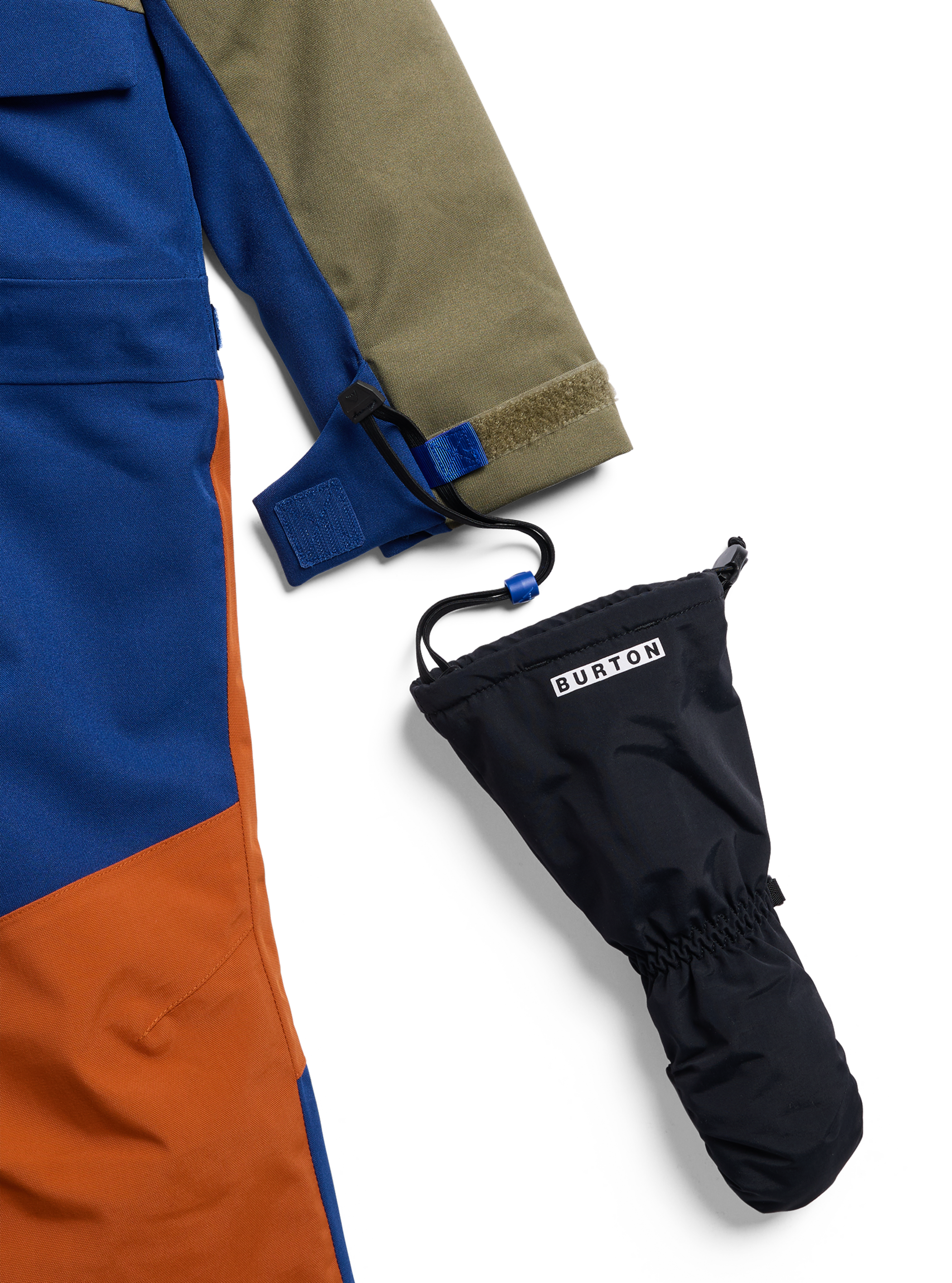Toddlers' Burton 2L One Piece