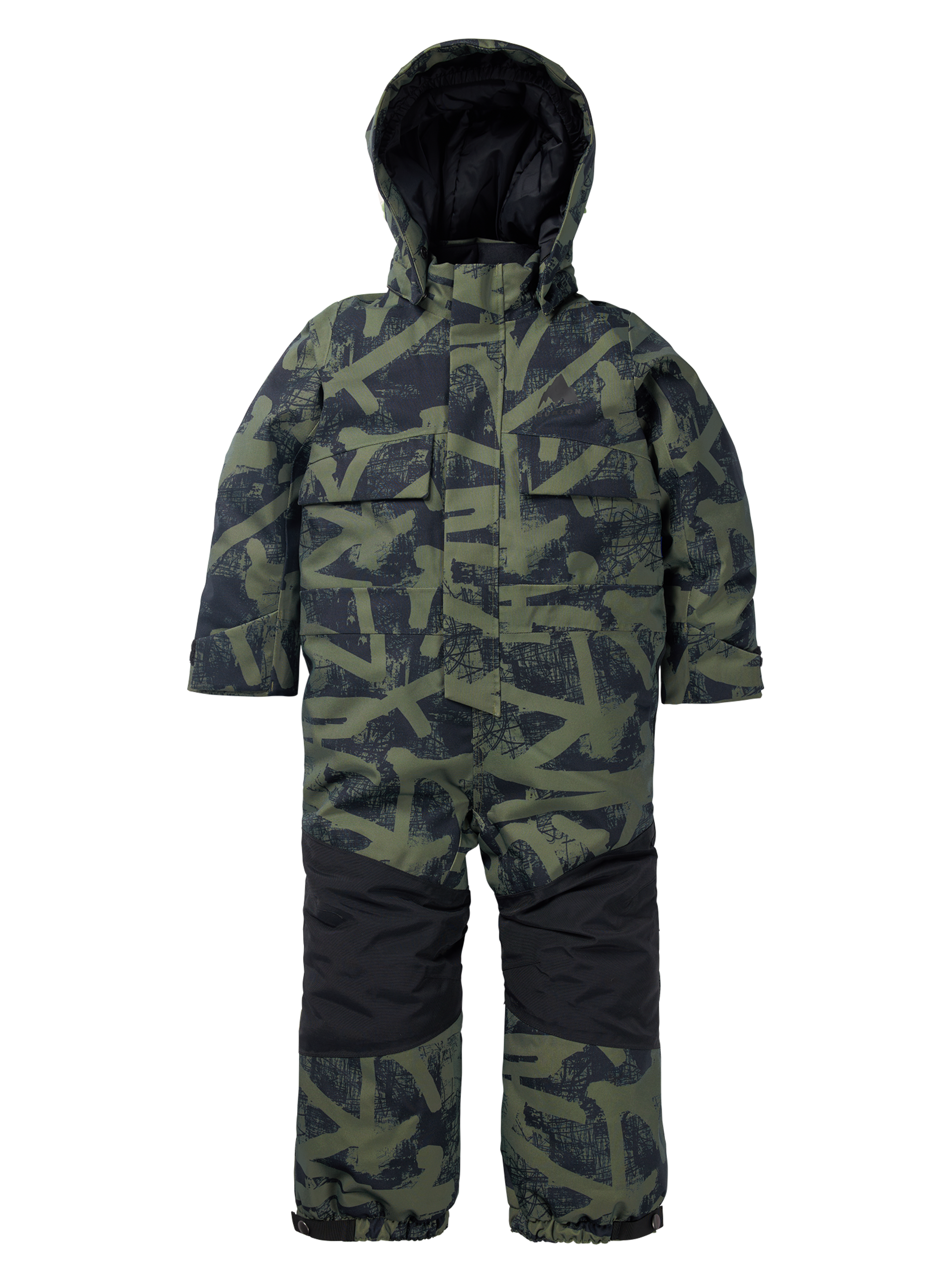 Product image of Toddlers' Burton 2L One Piece[Variant:Forest City Streets]