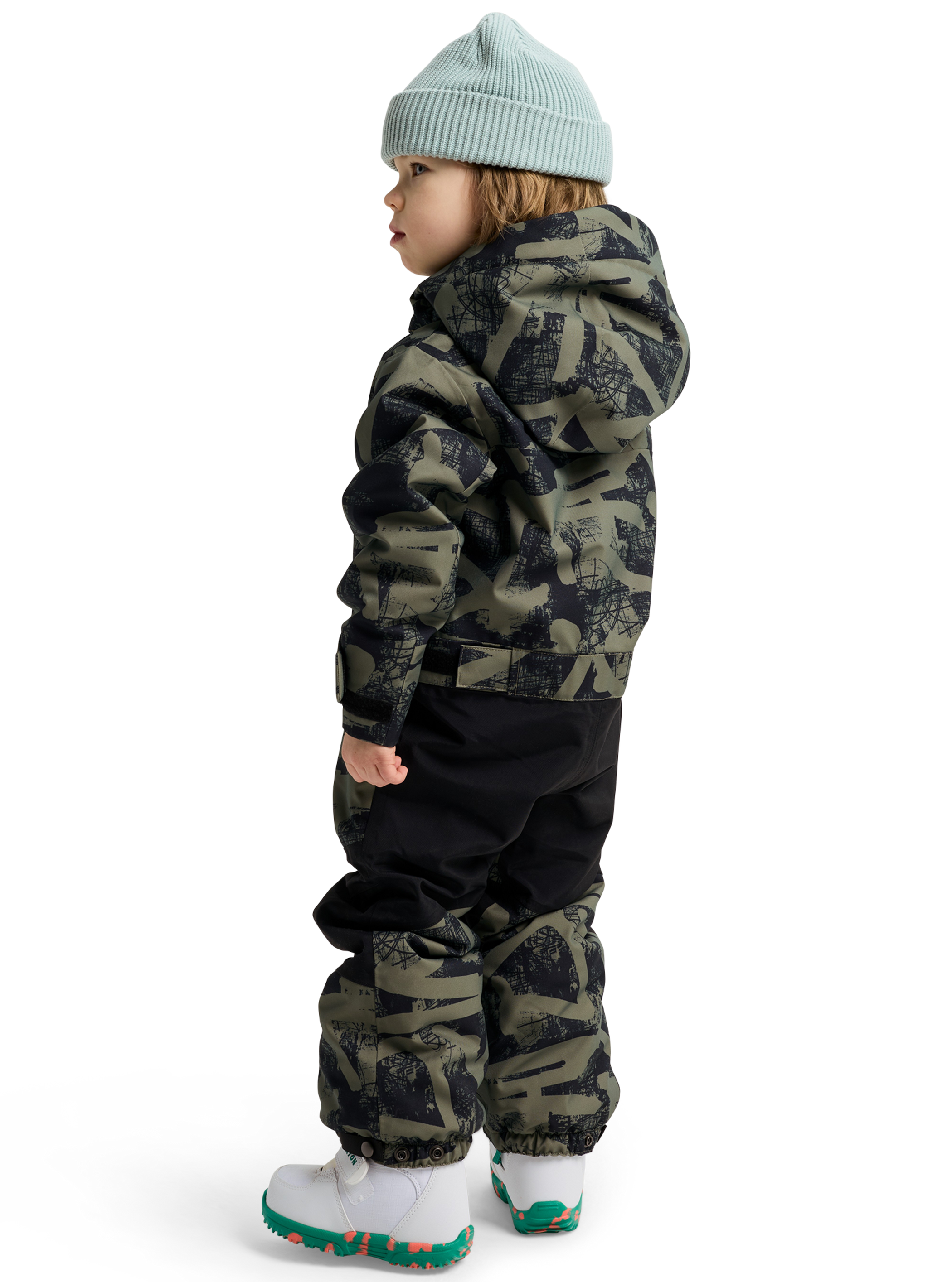 Product image of Toddlers' Burton 2L One Piece[Variant:Forest City Streets]