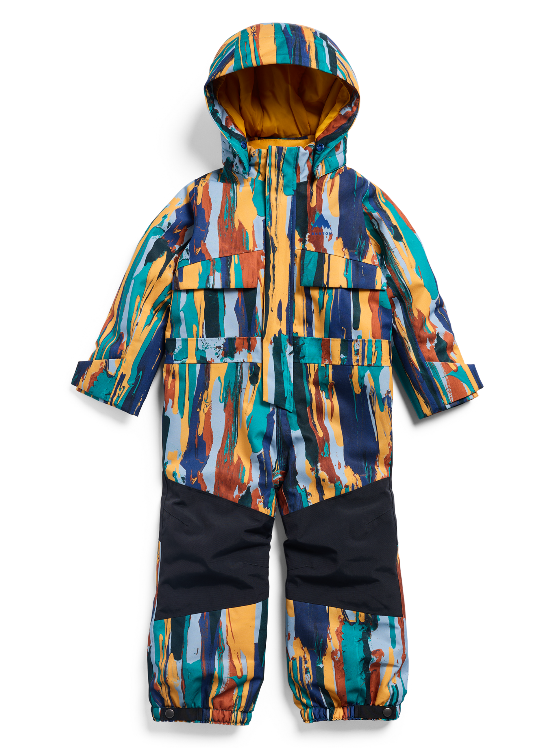 Toddlers' Burton 2L One Piece | Baby Outerwear | Burton.com Winter