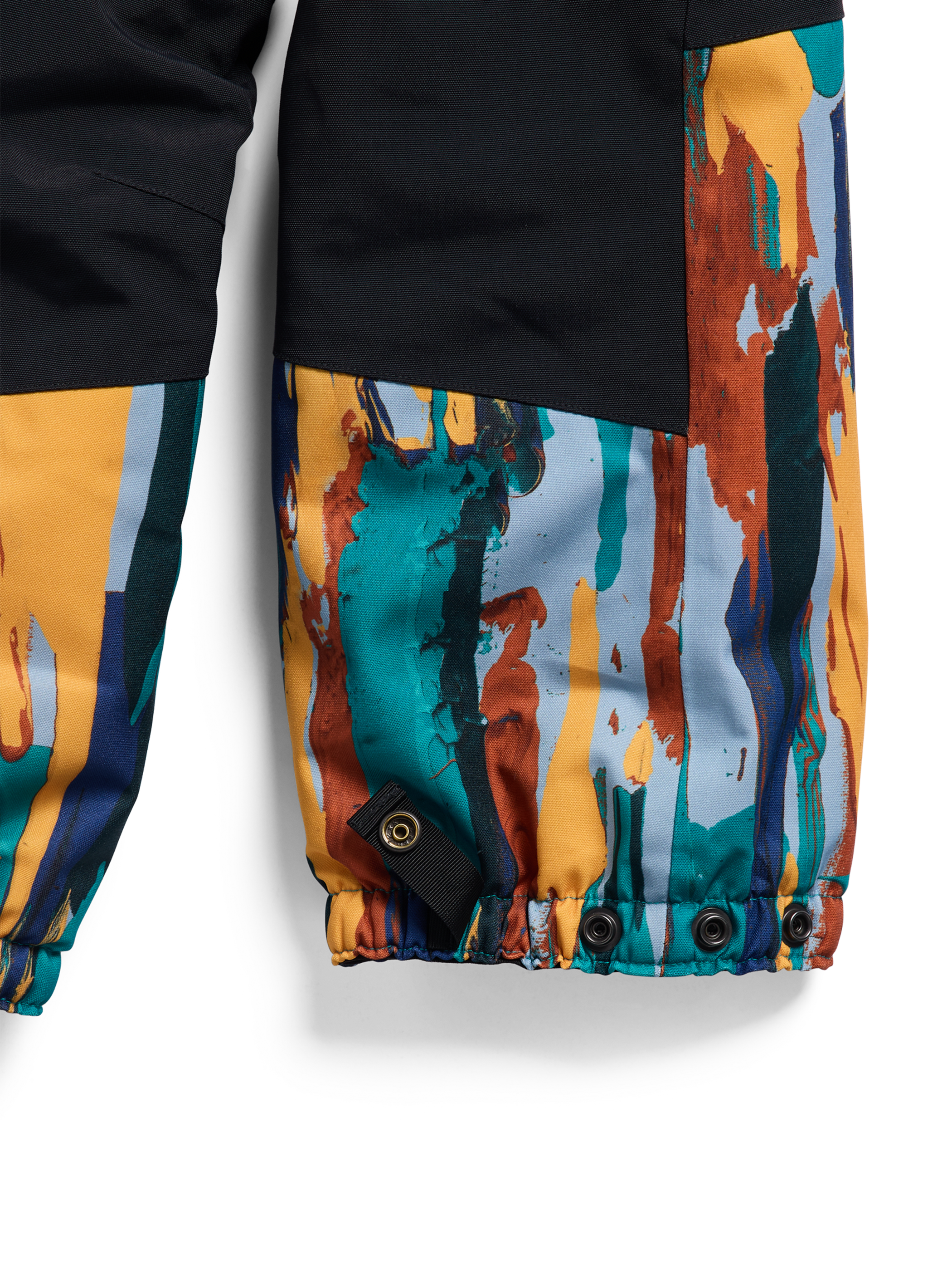 Product image of Toddlers' Burton 2L One Piece[Variant:Paint Stripe]