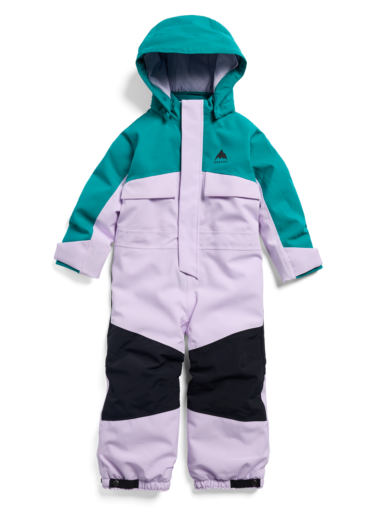 Toddlers' Burton 2L One Piece 2027