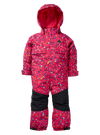 Product image of Toddlers' Burton 2L One Piece[Variant:Wildcat Floral]