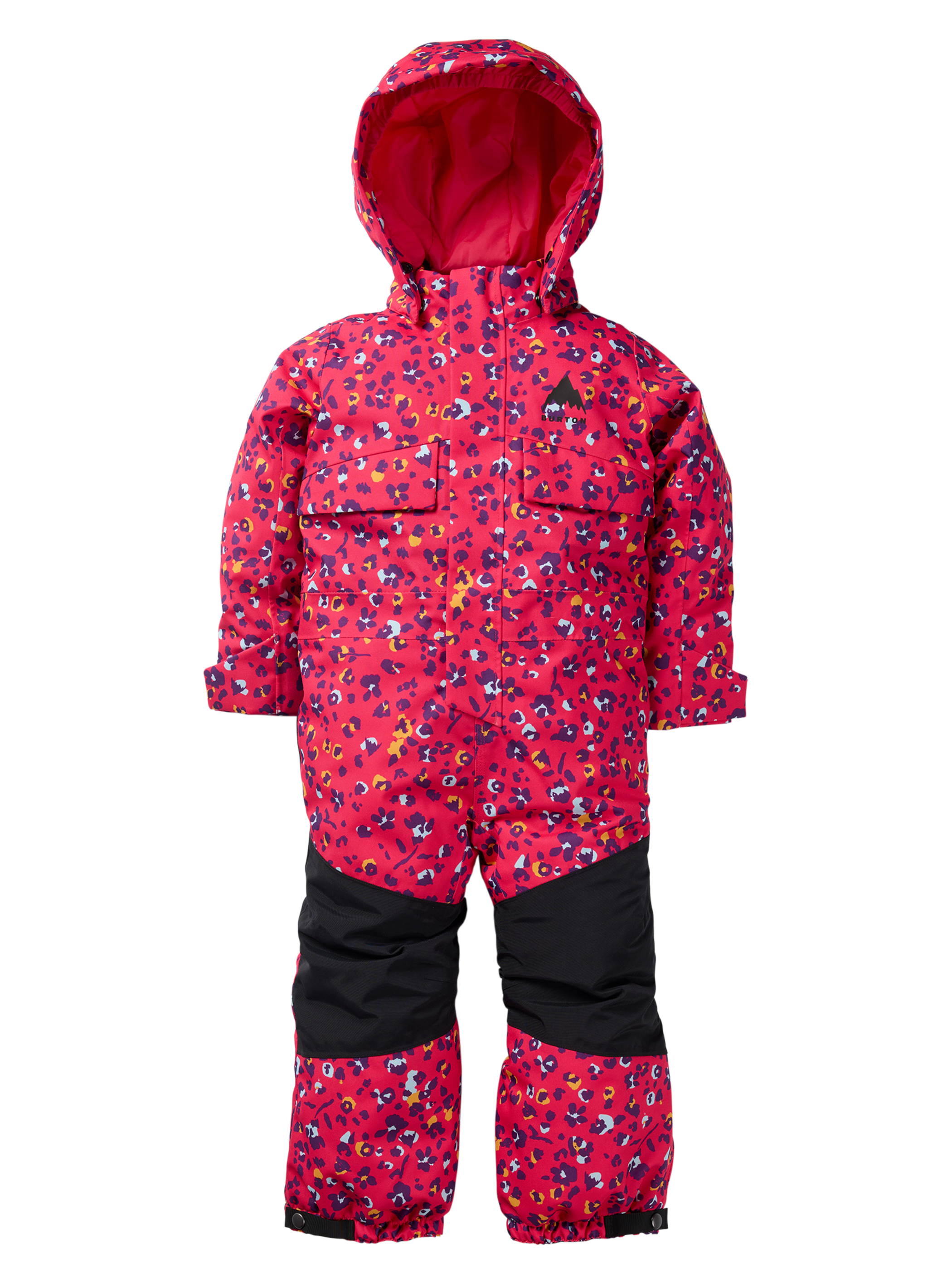 Product image of Toddlers' Burton 2L One Piece[Variant:Wildcat Floral]