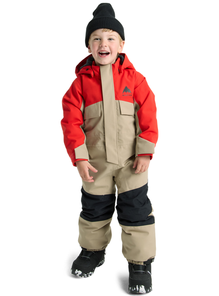 Toddlers' Burton 2L One Piece 2026 | Baby Outerwear