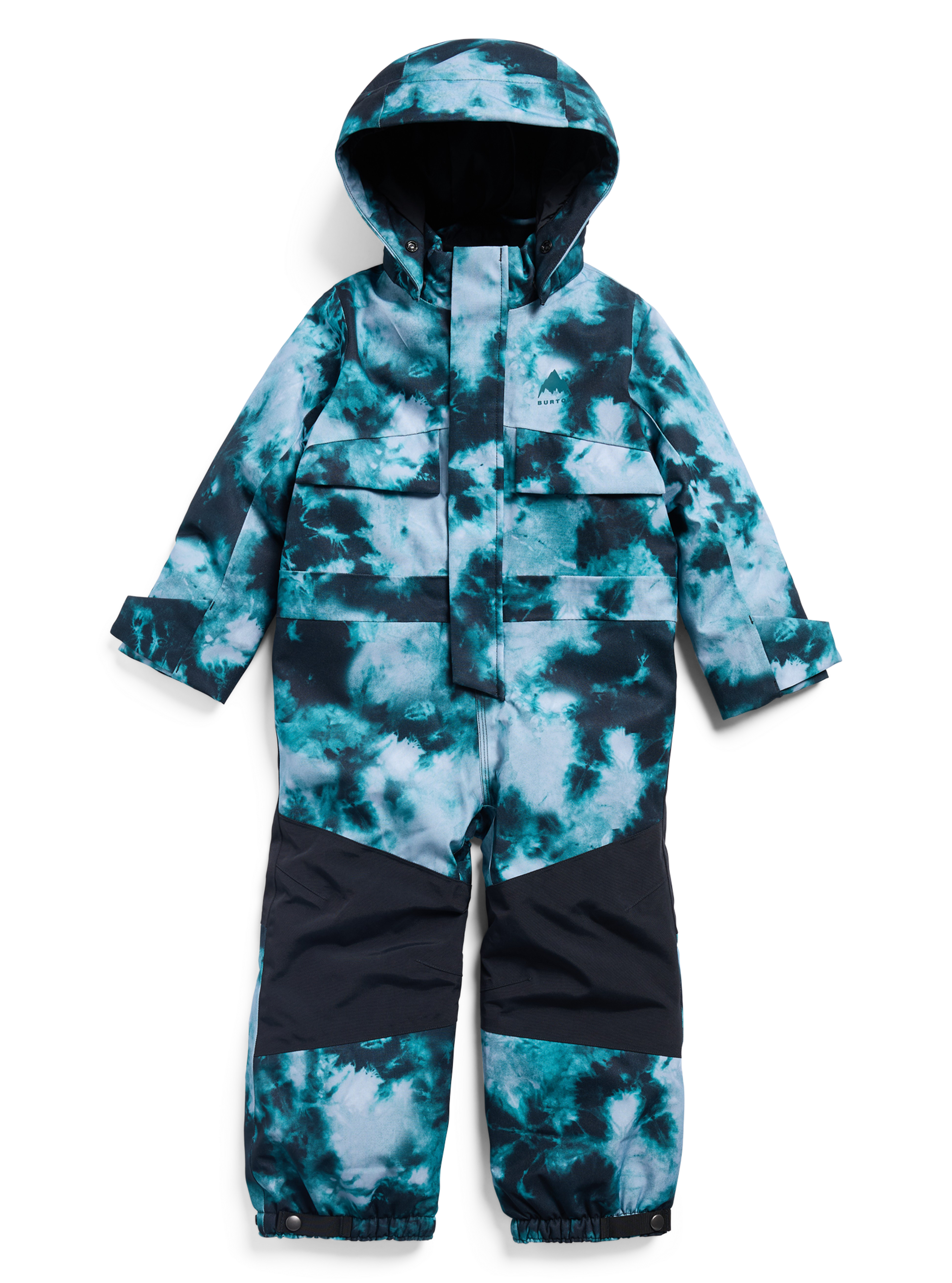 Toddlers' Burton 2L One Piece 2027 Toddlers' Burton 2L One Piece 2027