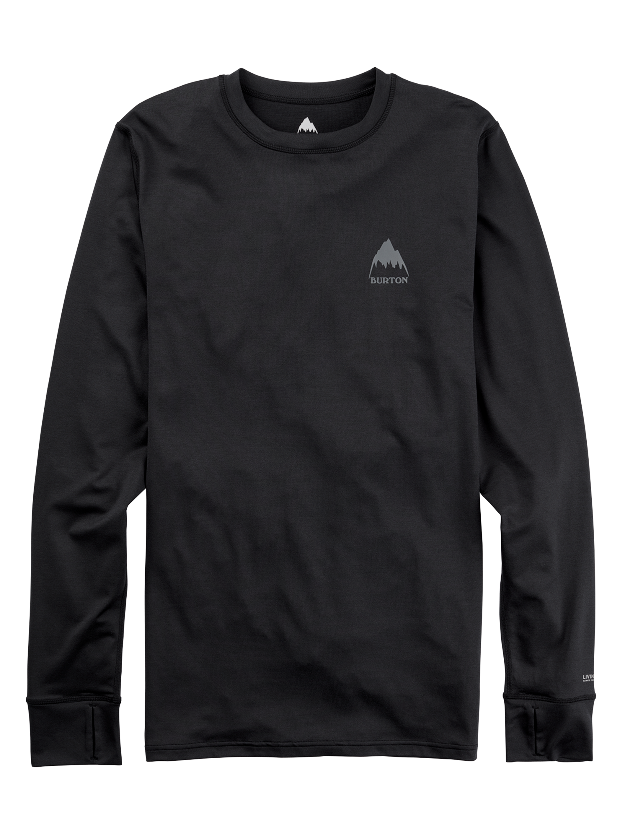 Men's Burton Lightweight X Base Layer Crewneck