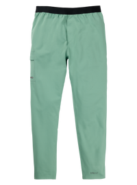 Product image of Men's Burton Heavyweight X Base Layer Pants[Variant:Soft Sage]