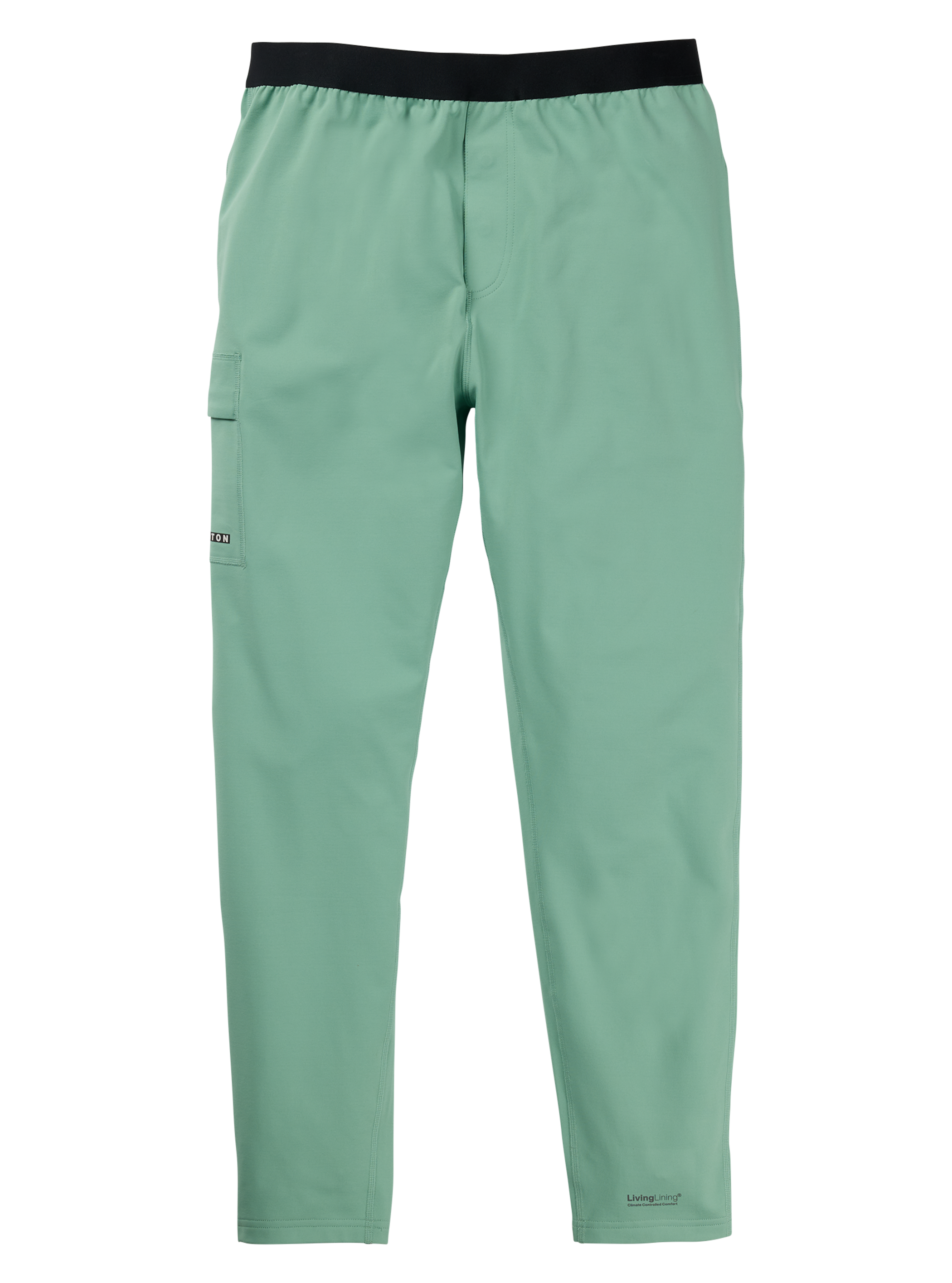 Men's Burton Heavyweight X Base Layer Pants