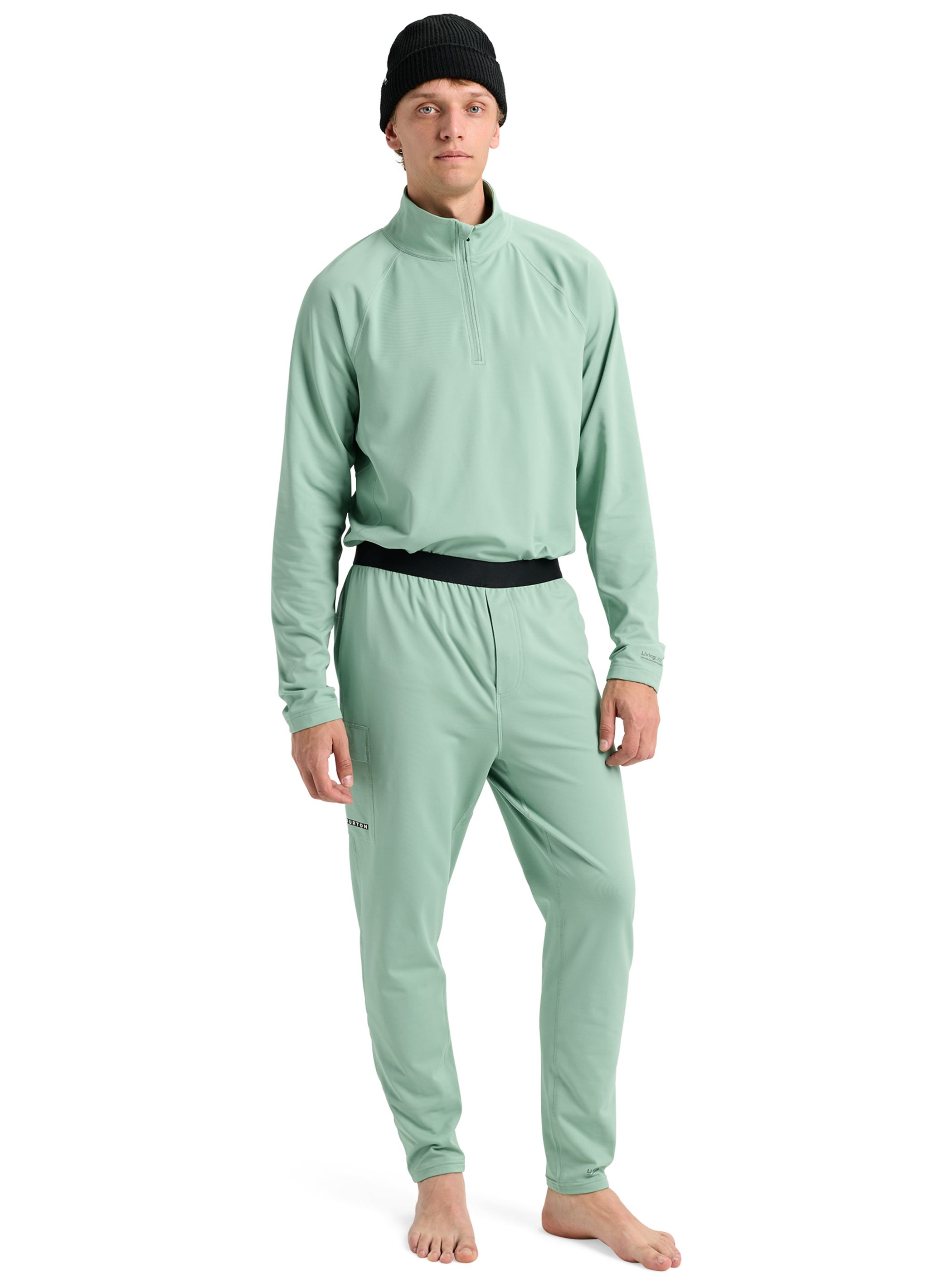 Men's Burton Heavyweight X Base Layer Pants