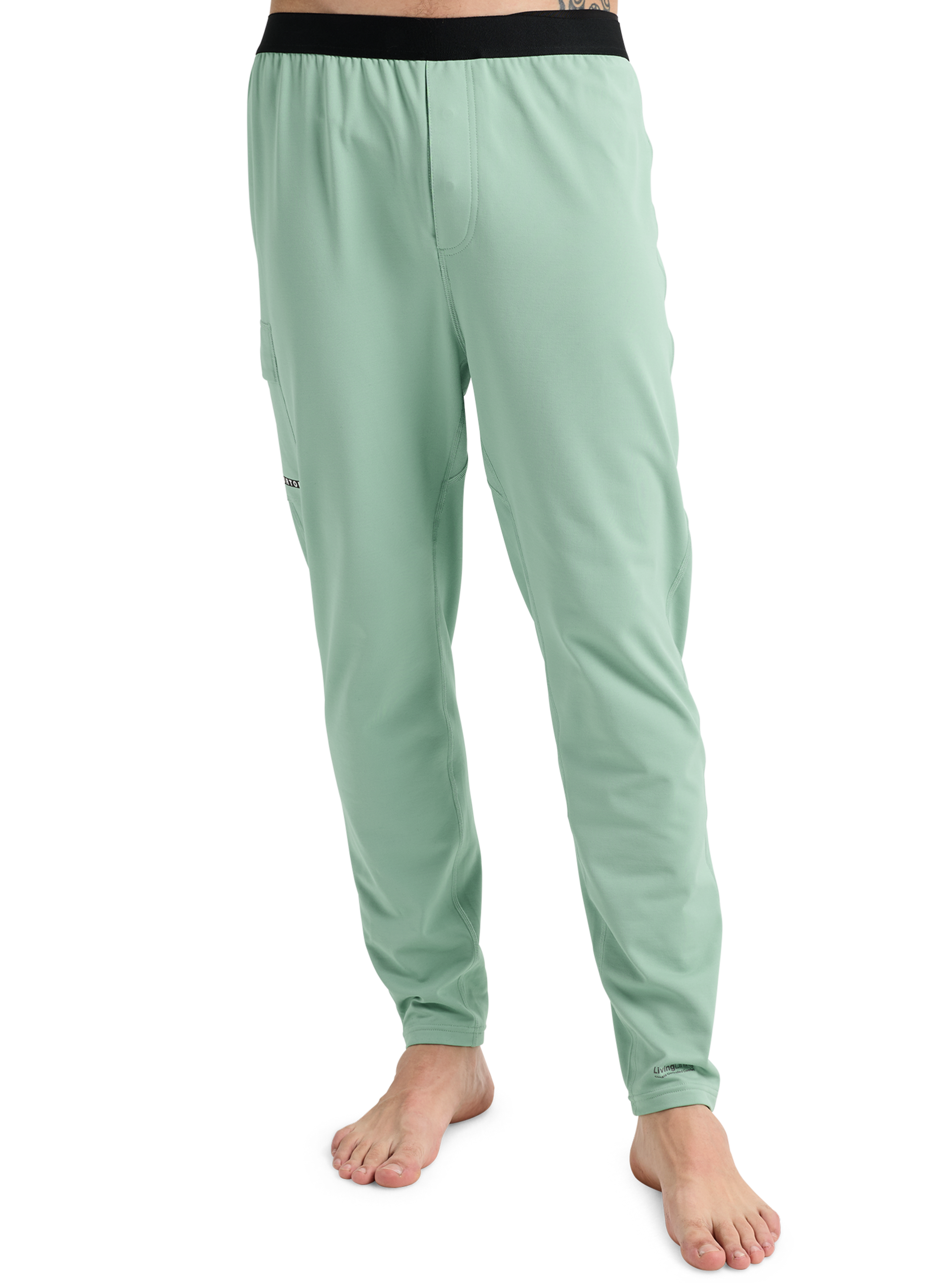 Men's Burton Heavyweight X Base Layer Pants