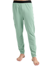 Product image of Men's Burton Heavyweight X Base Layer Pants[Variant:Soft Sage]