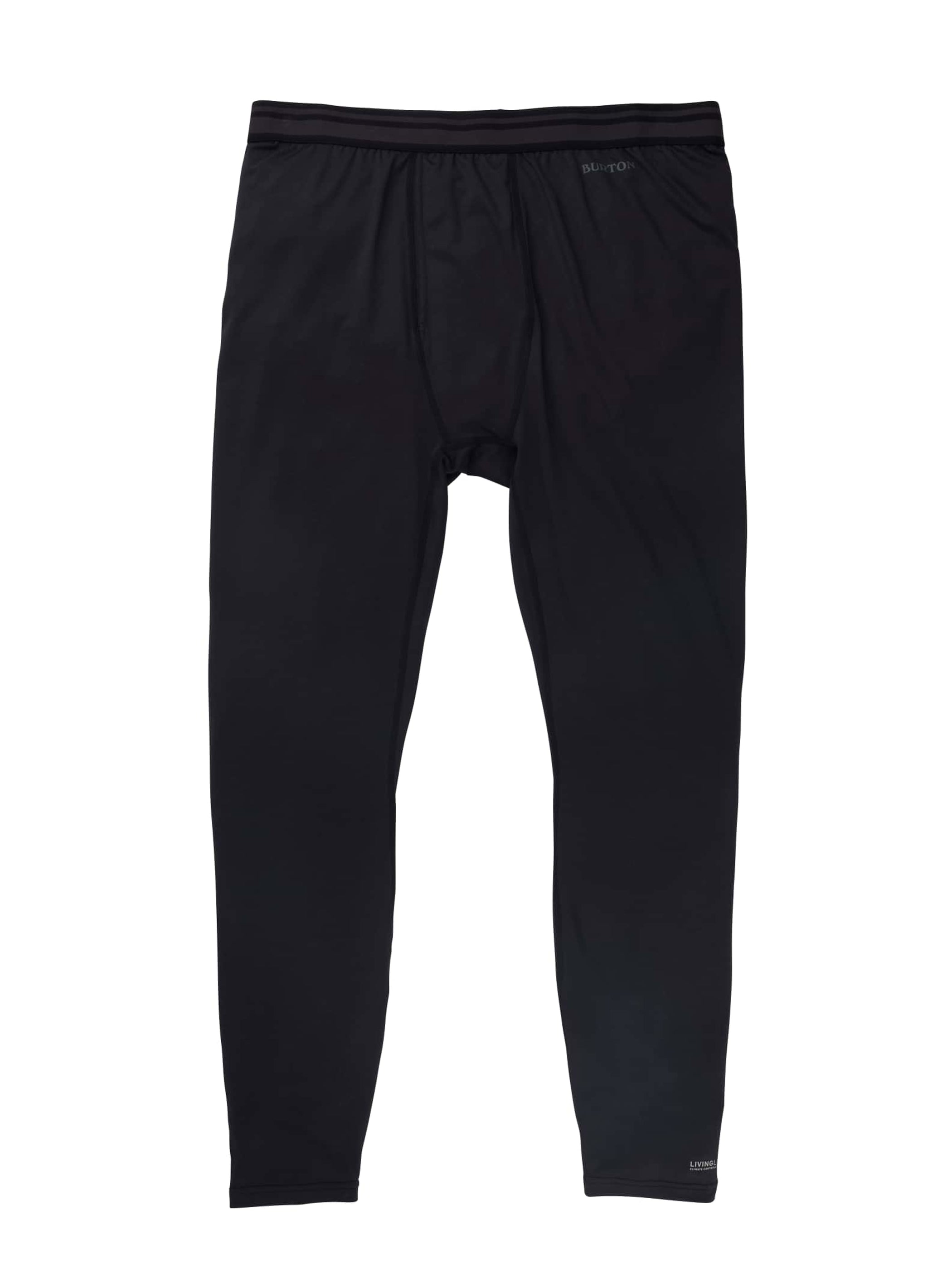 Men's Burton Lightweight X Base Layer Pants