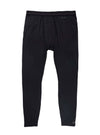 Product image of Men's Burton Lightweight X Base Layer Pants[Variant:True Black]