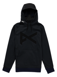 Product image of Anon MFI® Pullover Hoodie[Variant:Black]
