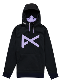Product image of Anon MFI® Pullover Hoodie[Variant:Hyper Lilac]