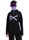 Product image of Anon MFI® Pullover Hoodie[Variant:Hyper Lilac]