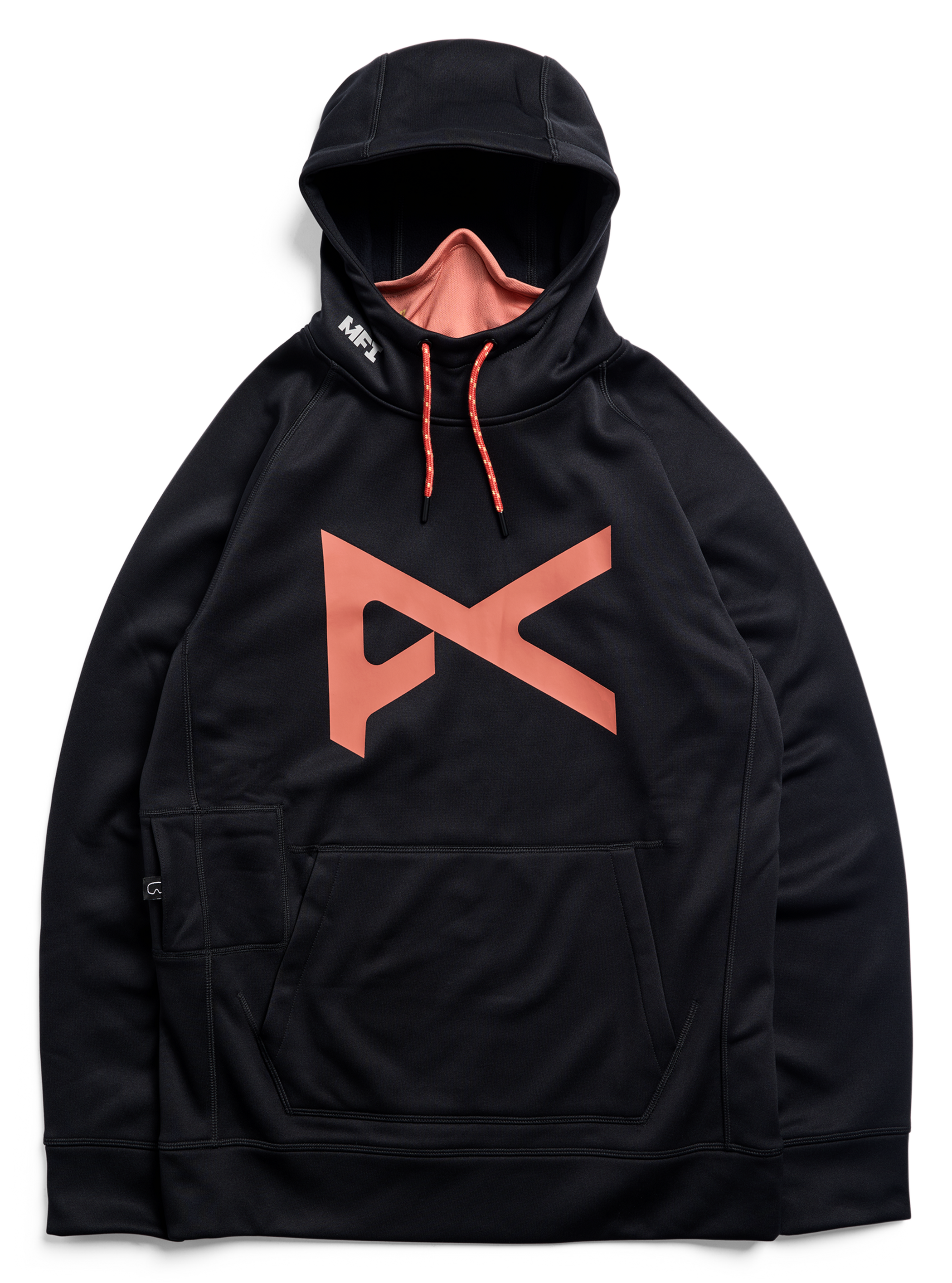 Anon MFI® Pullover Hoodie