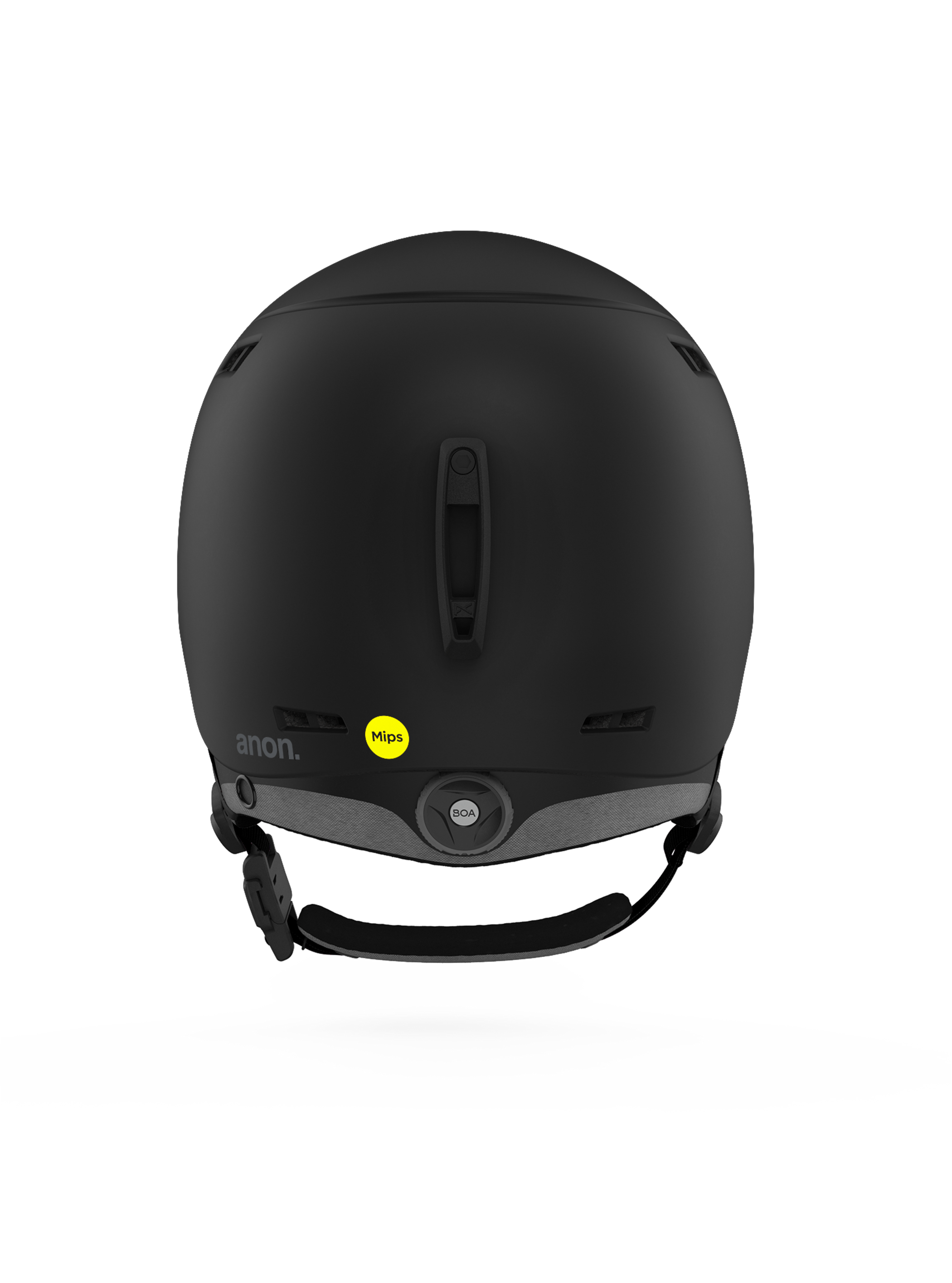 Product image of Anon Rodan MIPS® Ski & Snowboard Helmet[Variant:Black]