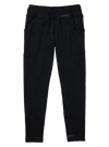 Product image of Women's Burton Heavyweight X Base Layer Pants[Variant:True Black]