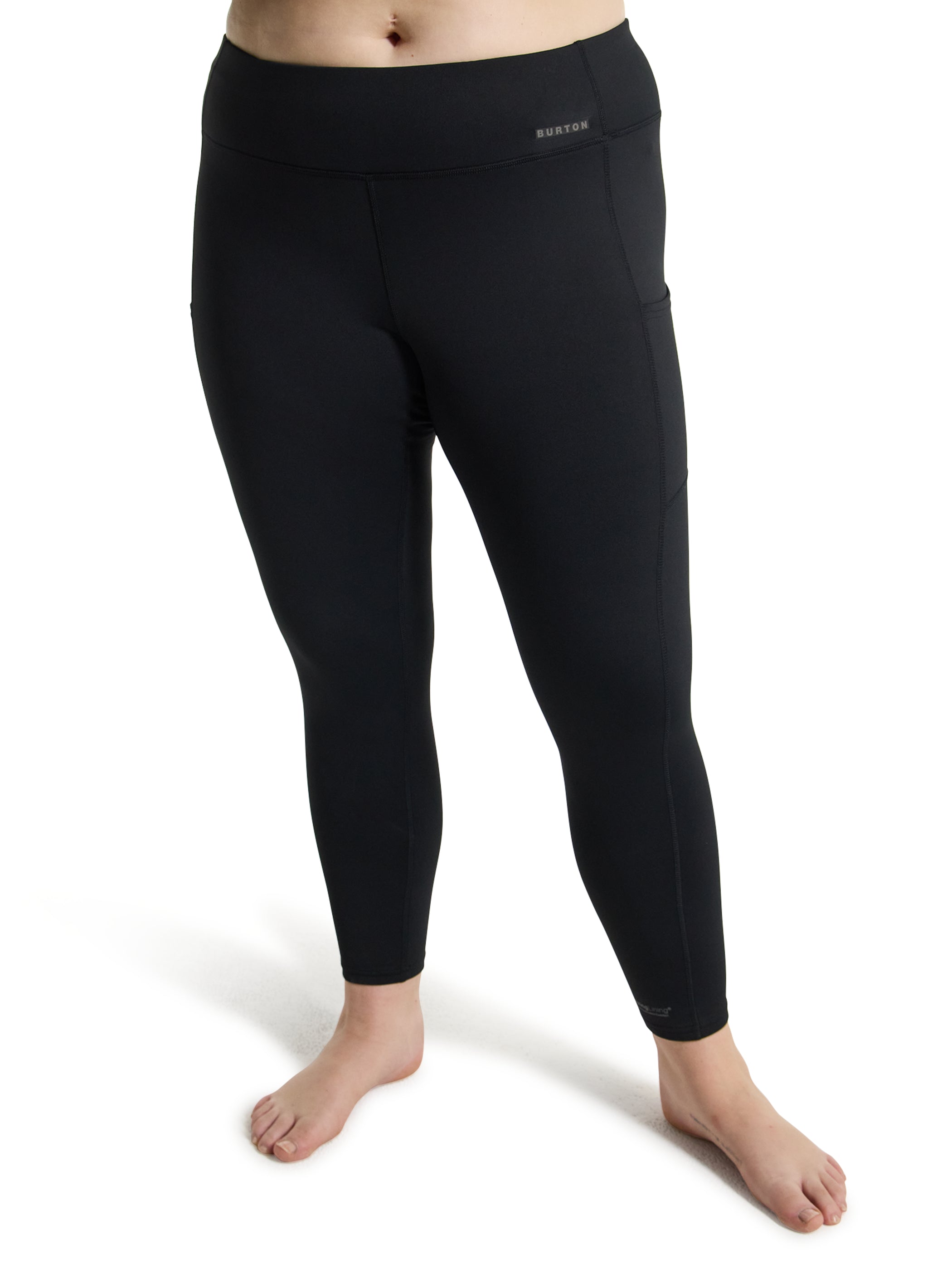 Women's Burton Heavyweight X Base Layer Pants