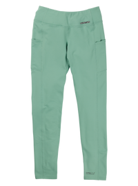 Product image of Women's Burton Heavyweight X Base Layer Pants[Variant:Soft Sage]