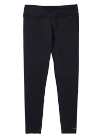 Product image of Women's Burton Lightweight X Base Layer Pants[Variant:True Black]