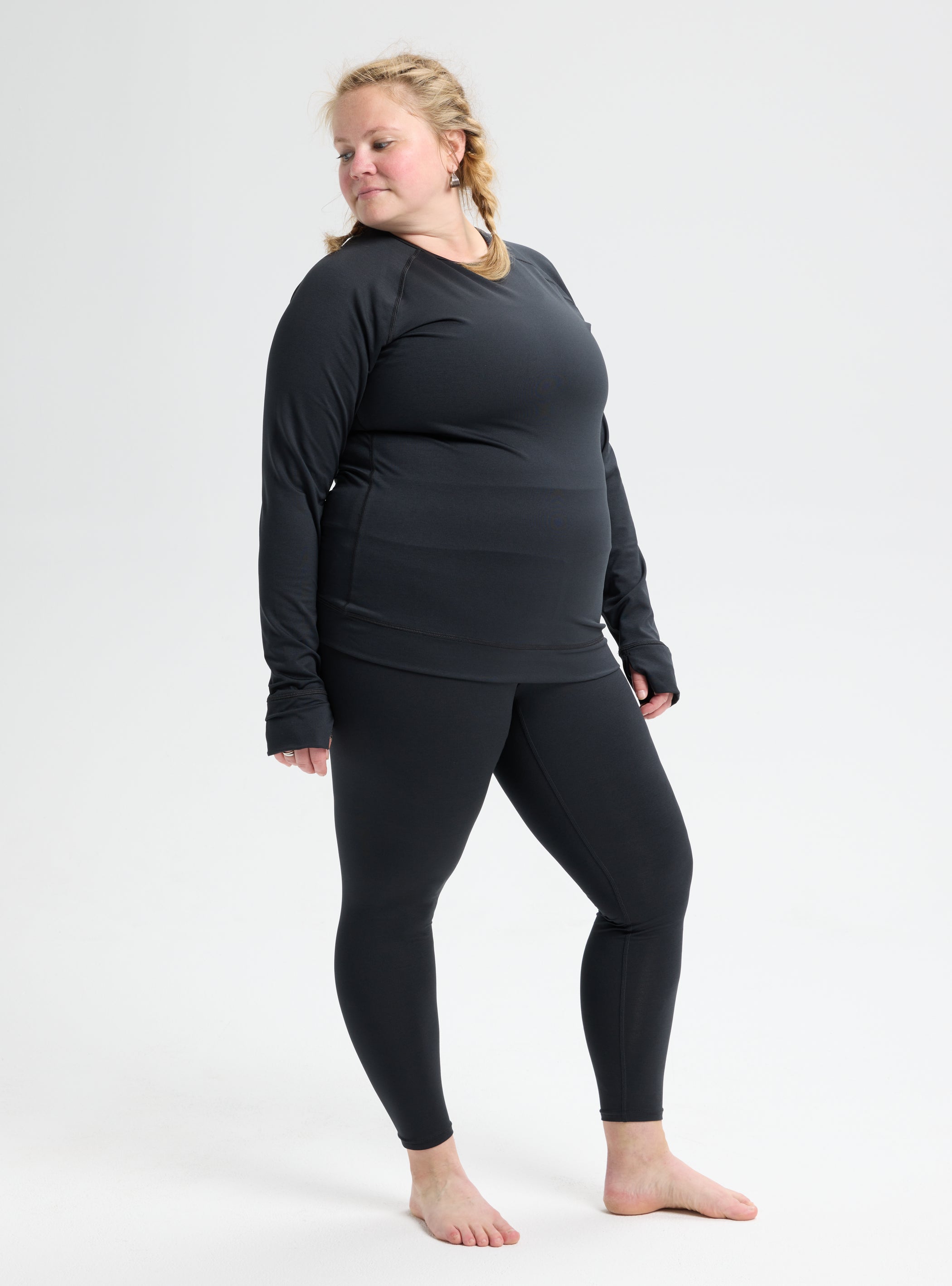 Burton - Pantalon couche de base X léger pour femme