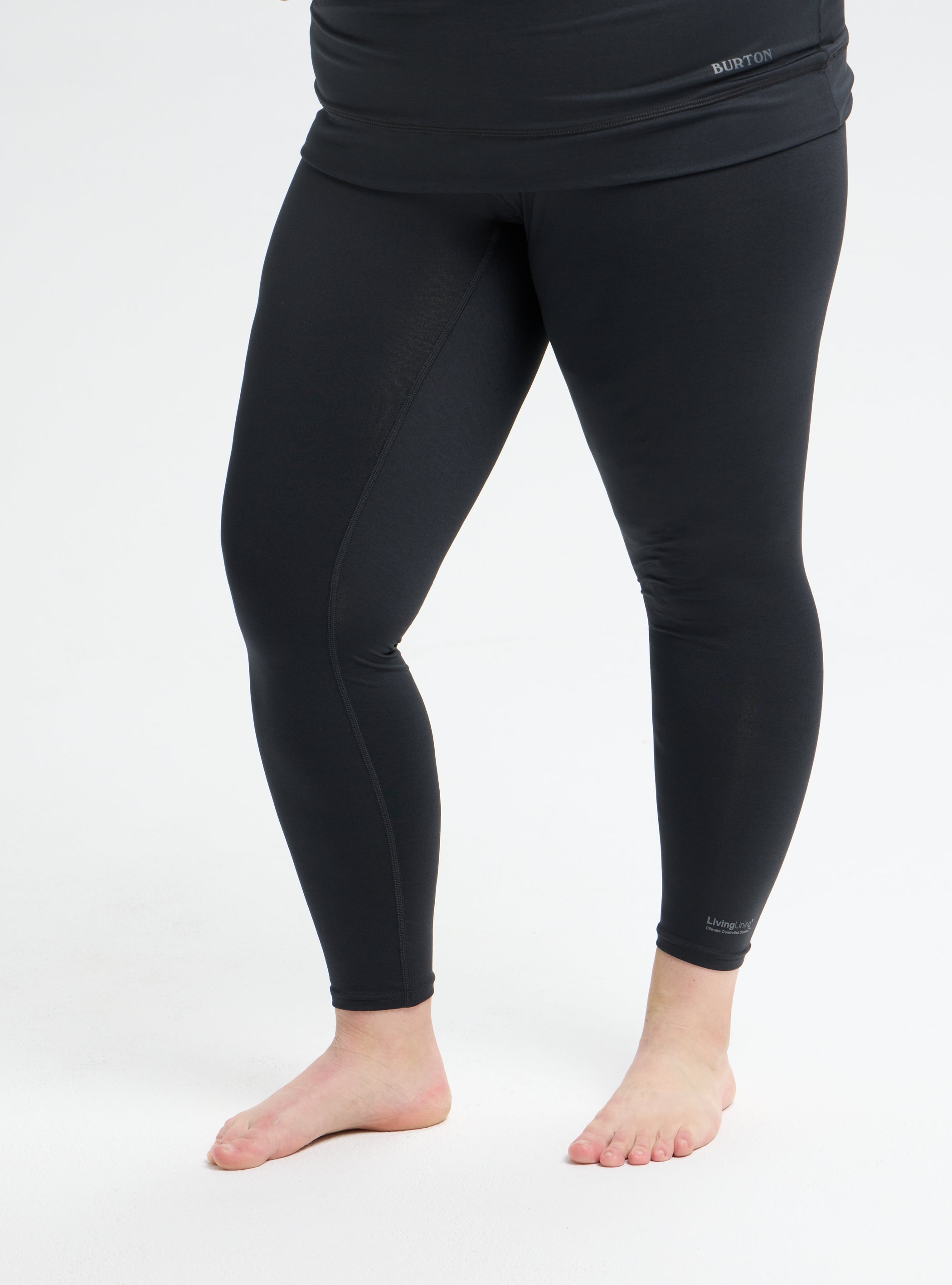 Women's Burton Lightweight X Base Layer Pants
