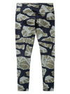Product image of Women's Burton Lightweight X Base Layer Pants[Variant:Graffiti Camo]