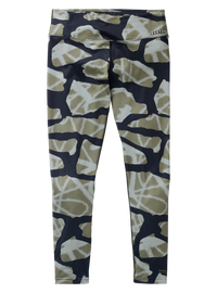 Product image of Women's Burton Lightweight X Base Layer Pants[Variant:Graffiti Camo]