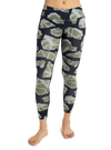 Product image of Women's Burton Lightweight X Base Layer Pants[Variant:Graffiti Camo]