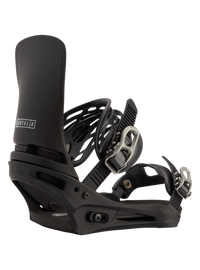 Burton Cartel X Re:Flex Snowboard Bindings