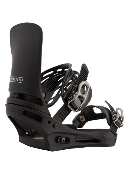 Men's Burton Cartel X Re:Flex Snowboard Bindings | Burton.com Men's Burton Cartel X Re:Flex Snowboard Bindings | Burton.com