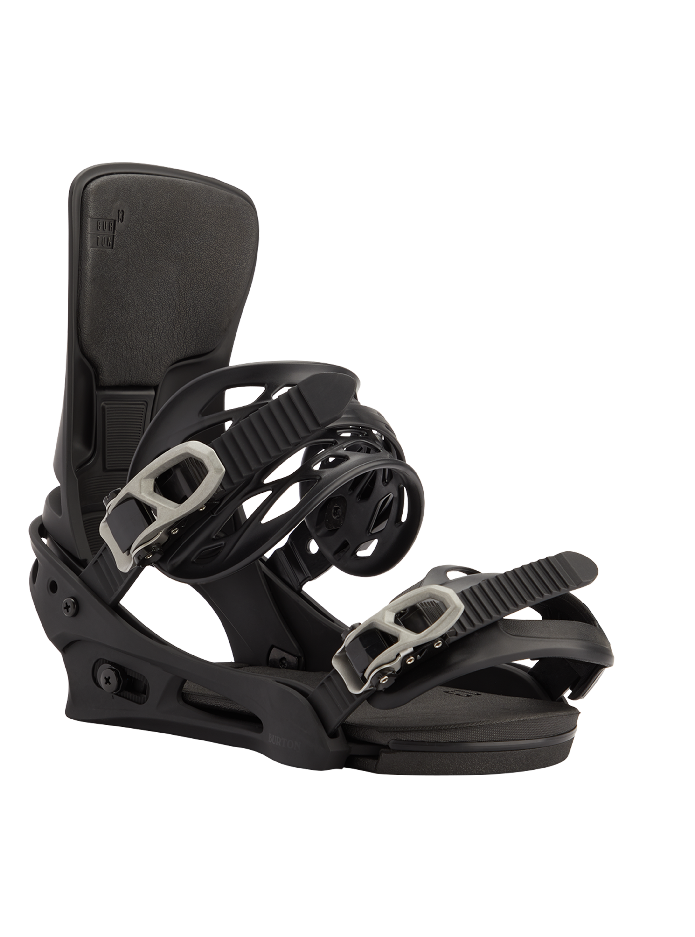 Men's Burton Cartel X Re:Flex Snowboard Bindings | Burton.com Men's Burton Cartel X Re:Flex Snowboard Bindings | Burton.com