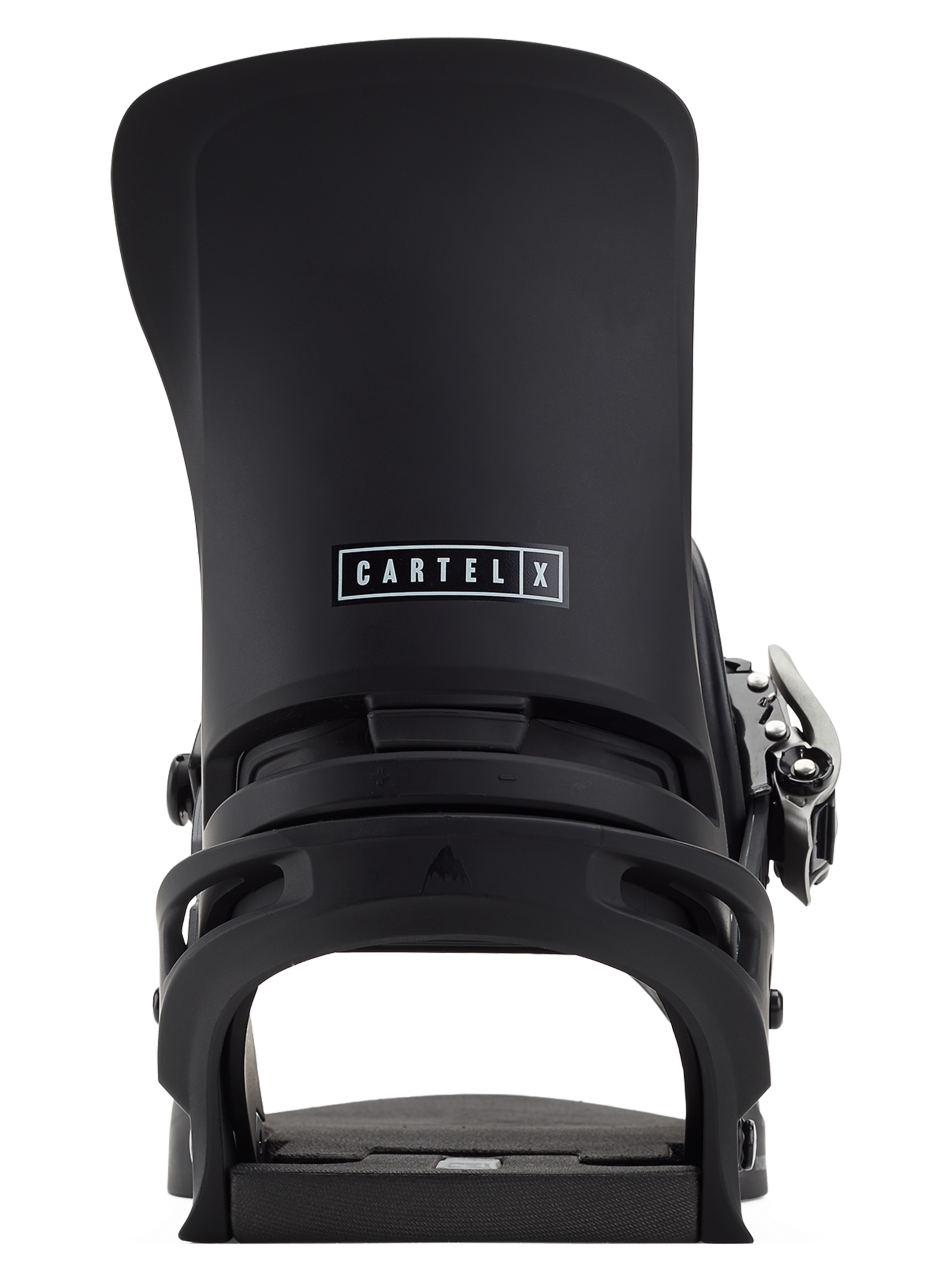 Men's Burton Cartel X Re:Flex Snowboard Bindings | Burton.com Men's Burton Cartel X Re:Flex Snowboard Bindings | Burton.com