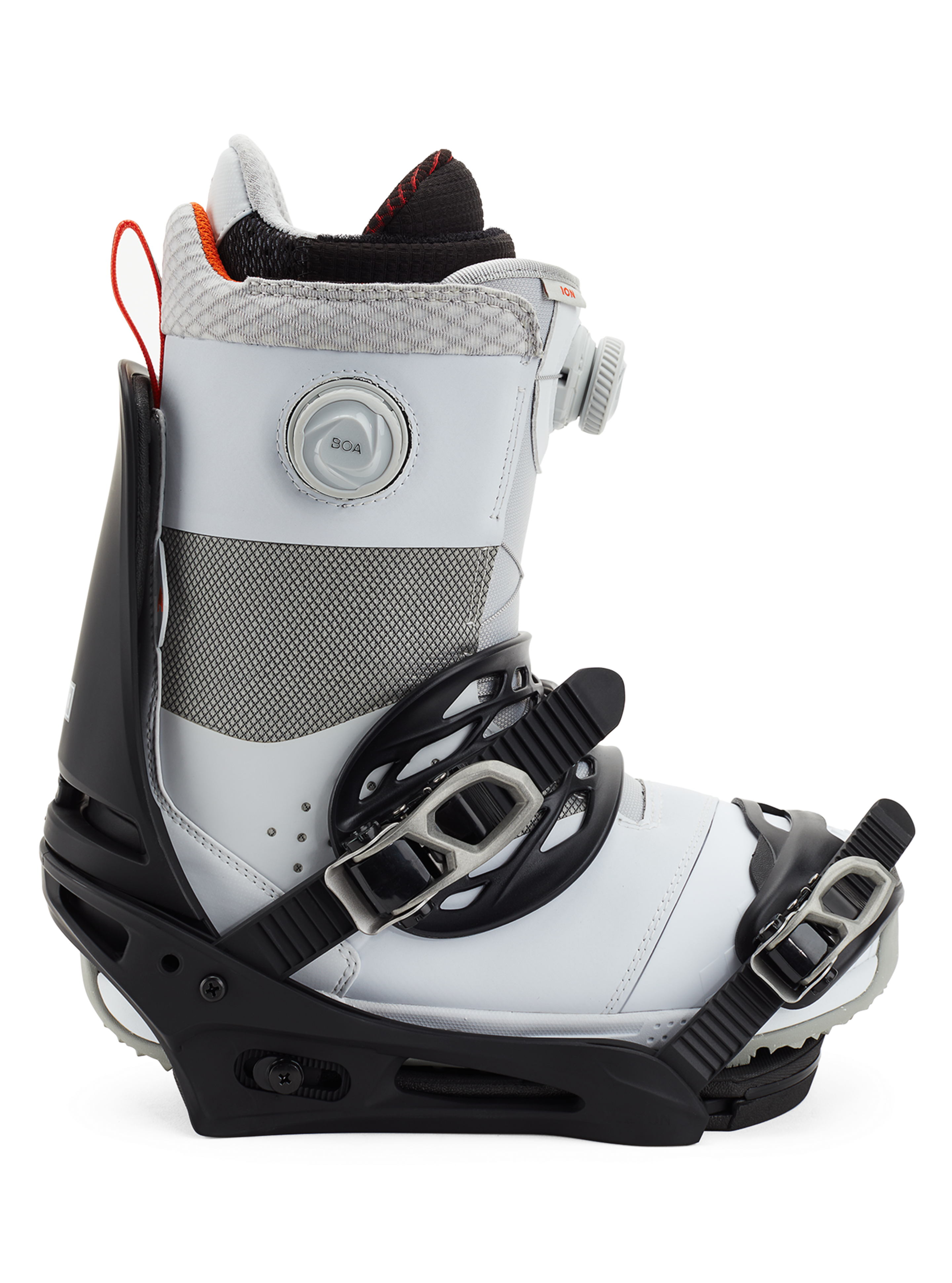 Men's Burton Cartel X Re:Flex Snowboard Bindings | Burton.com Men's Burton Cartel X Re:Flex Snowboard Bindings | Burton.com