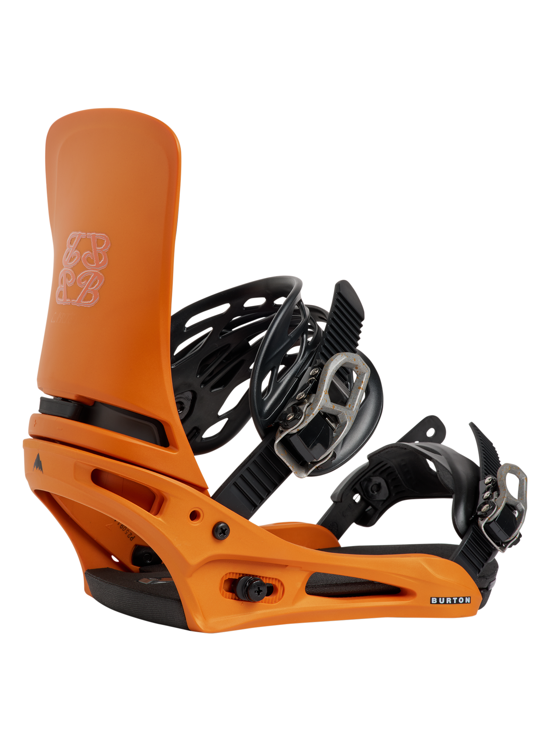 スノーボード Burton CARTEL R e F lex 2014 Men's Burton Cartel X Re:Flex Snowboard Bindings | Burton.com