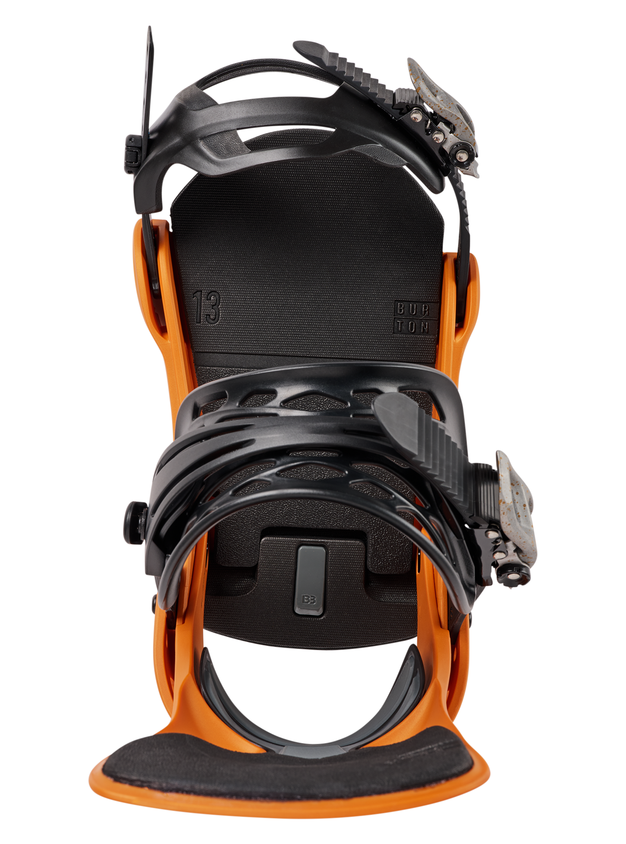 Men's Burton Cartel X Re:Flex Snowboard Bindings
