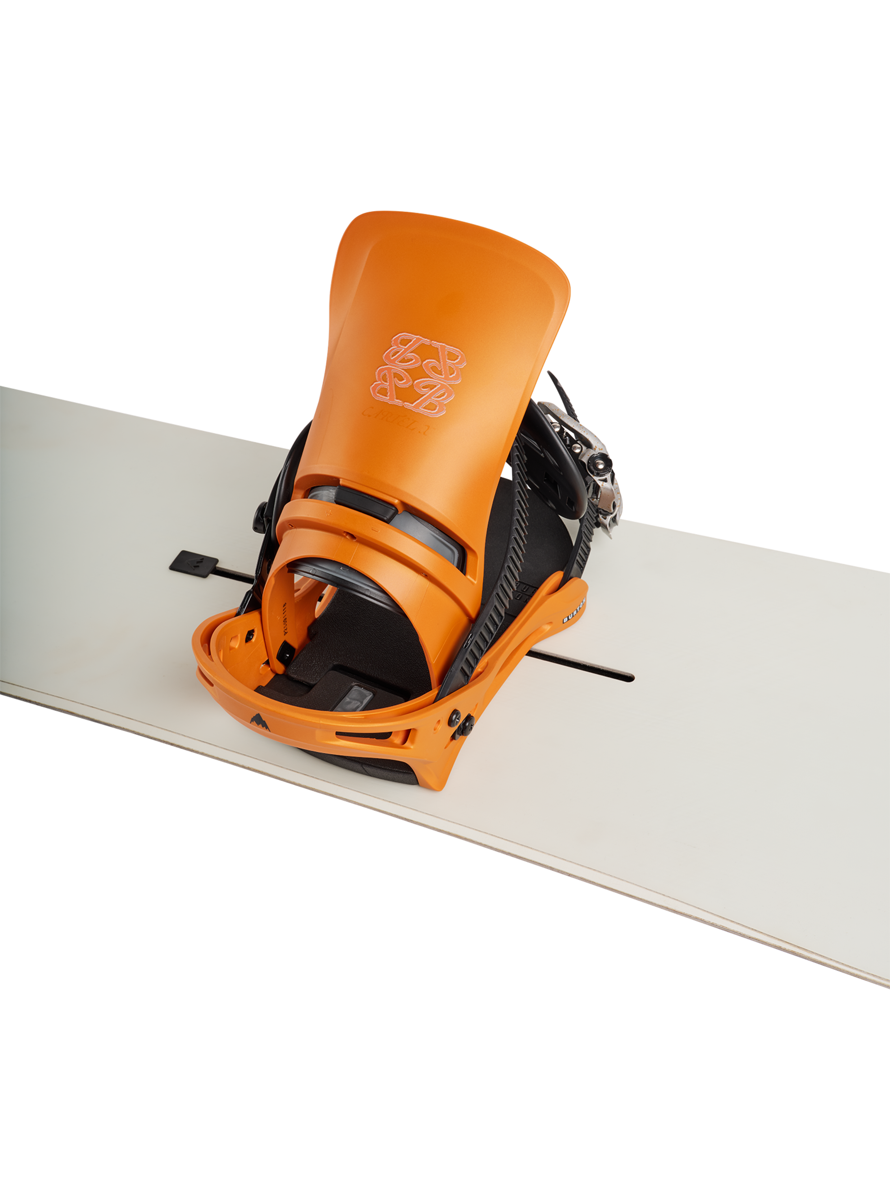 Men's Burton Cartel X Re:Flex Snowboard Bindings Winter 2027