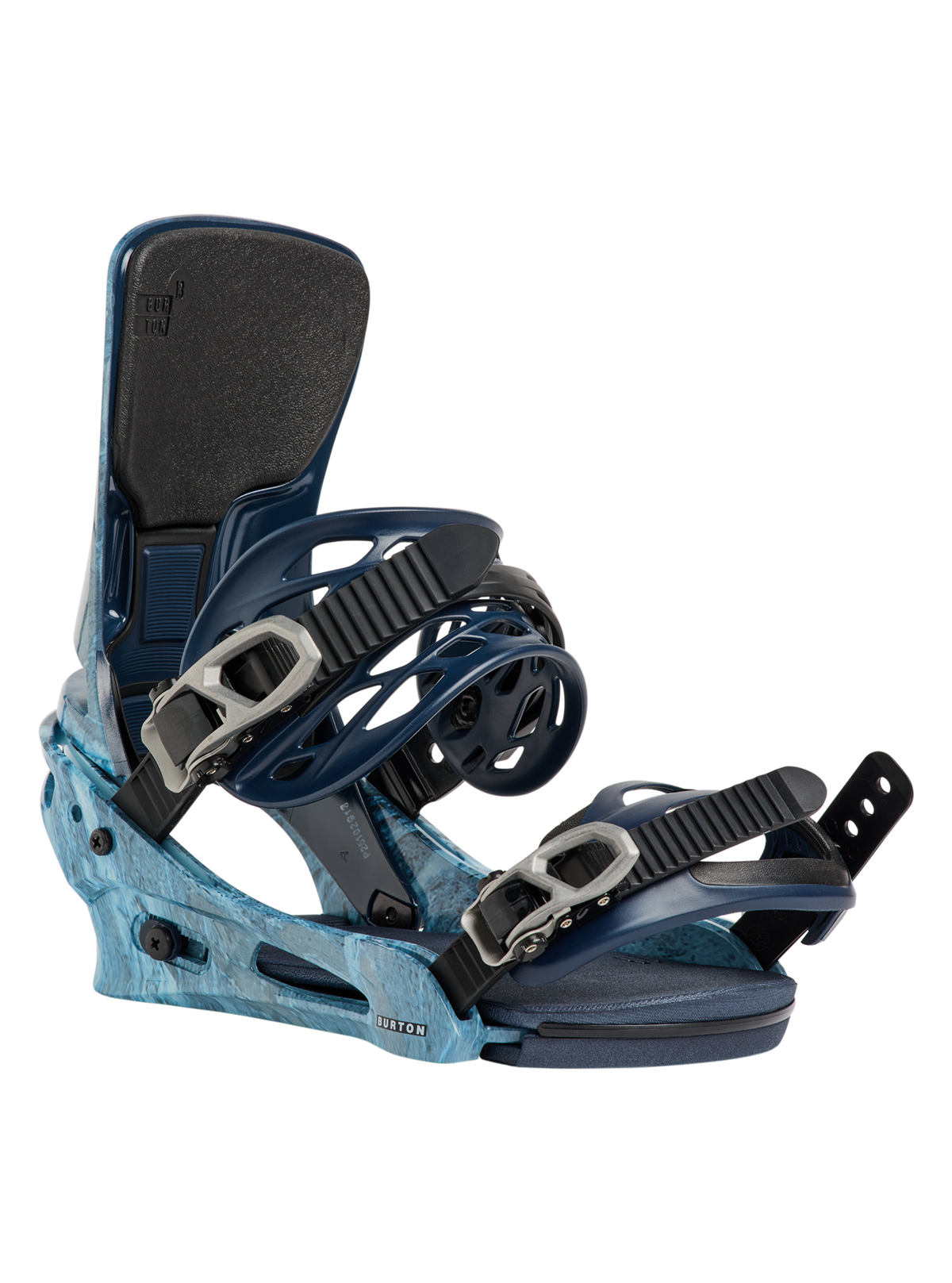 Men's Burton Cartel X Re:Flex Snowboard Bindings 2027 Men's Burton Cartel X Re:Flex Snowboard Bindings 2027