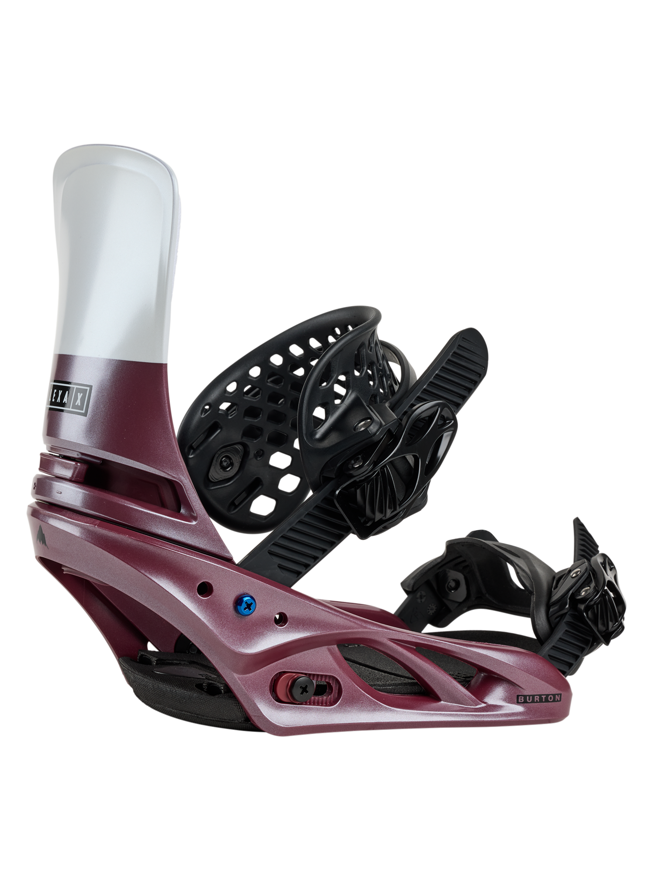 Women's Burton Lexa X Re:Flex Snowboard Bindings