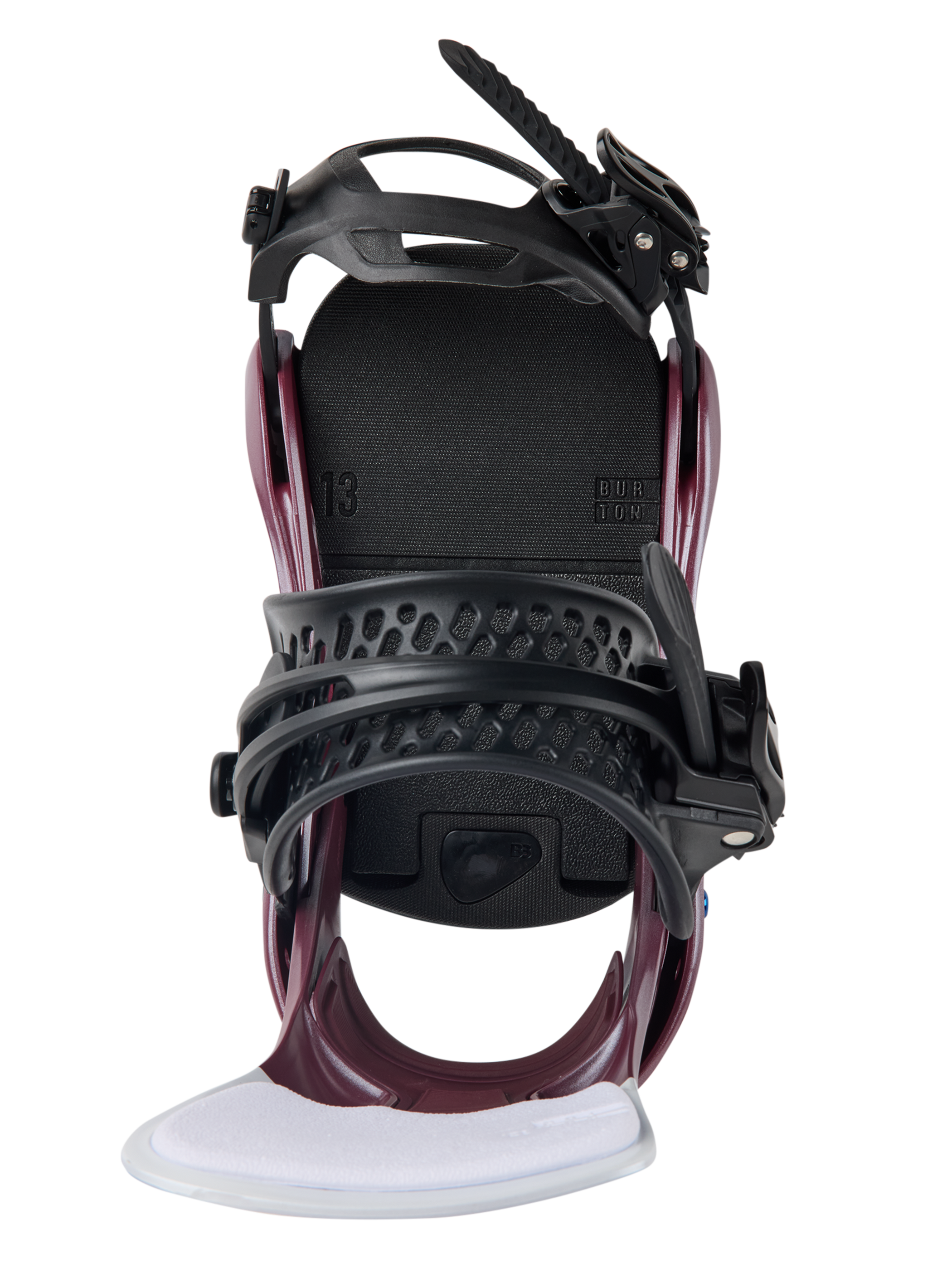 Burton – Fixations pour planche à neige Re:Flex Lexa X pour femme