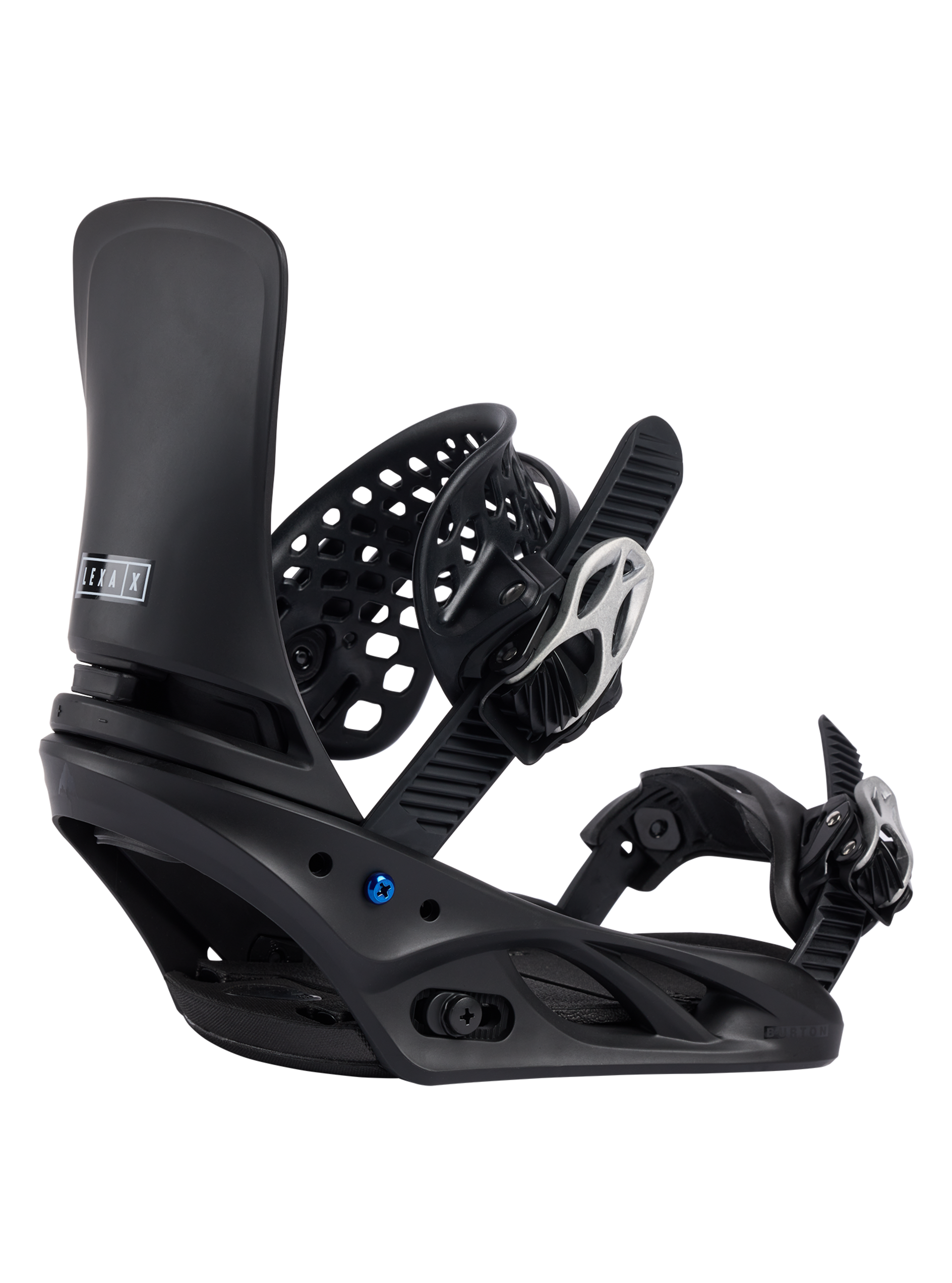 Women's Burton Lexa X Re:Flex Snowboard Bindings | Burton Snowboards
