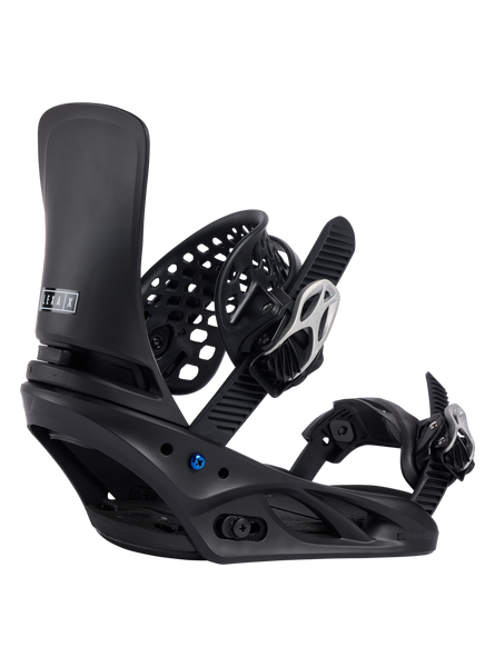 Women's Burton Lexa X Re:Flex Snowboard Bindings | Burton Snowboards Women's Burton Lexa X Re:Flex Snowboard Bindings | Burton Snowboards
