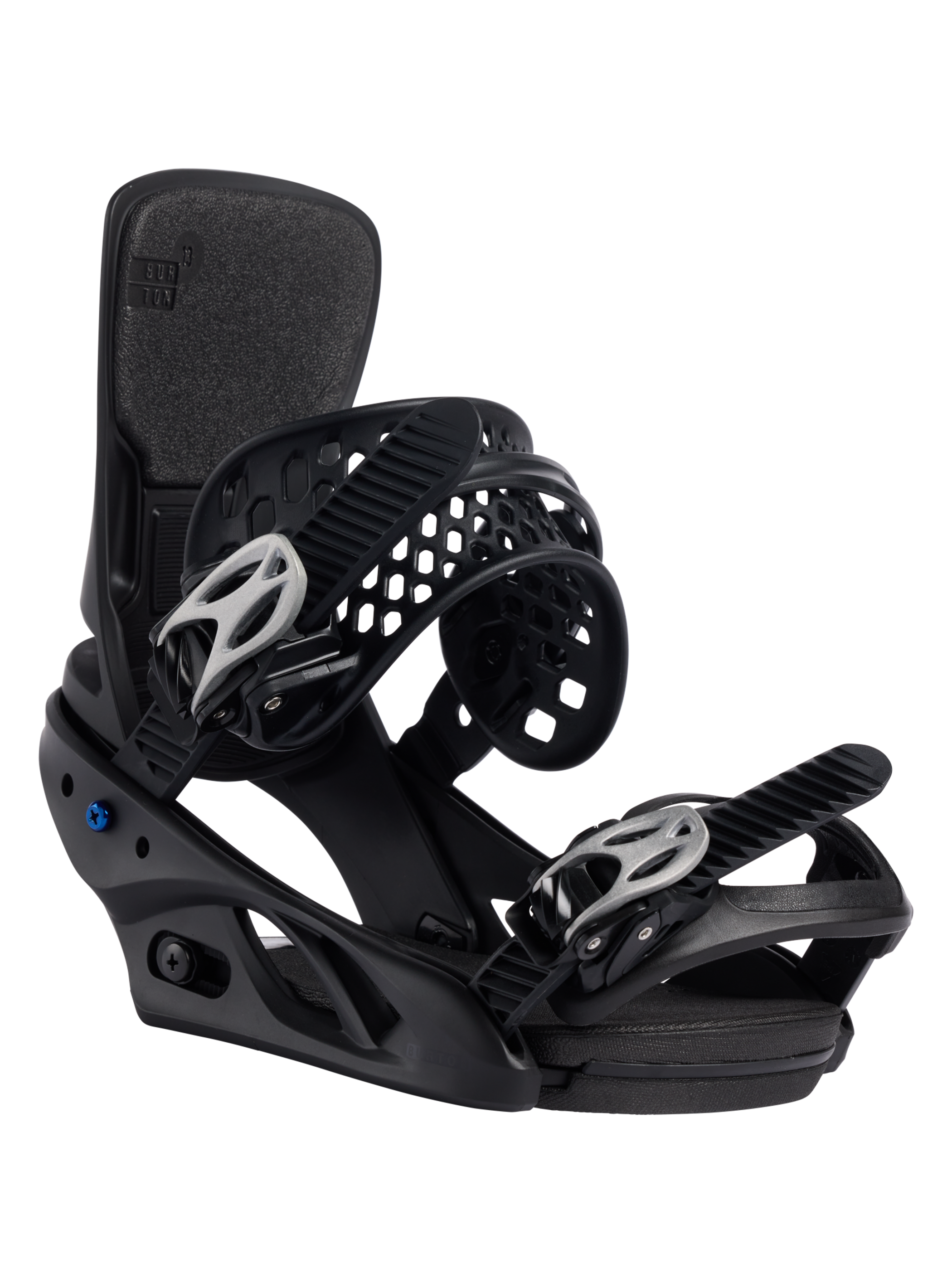 Women's Burton Lexa X Re:Flex Snowboard Bindings | Burton Snowboards Women's Burton Lexa X Re:Flex Snowboard Bindings | Burton Snowboards