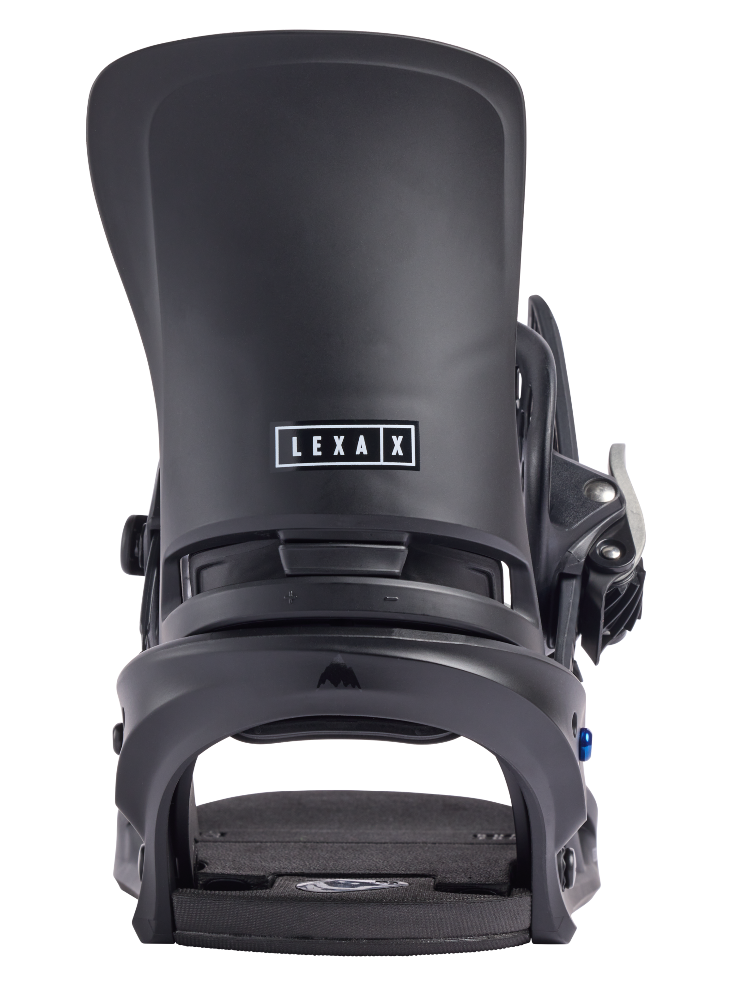 Women's Burton Lexa X Re:Flex Snowboard Bindings | Burton Snowboards Women's Burton Lexa X Re:Flex Snowboard Bindings | Burton Snowboards
