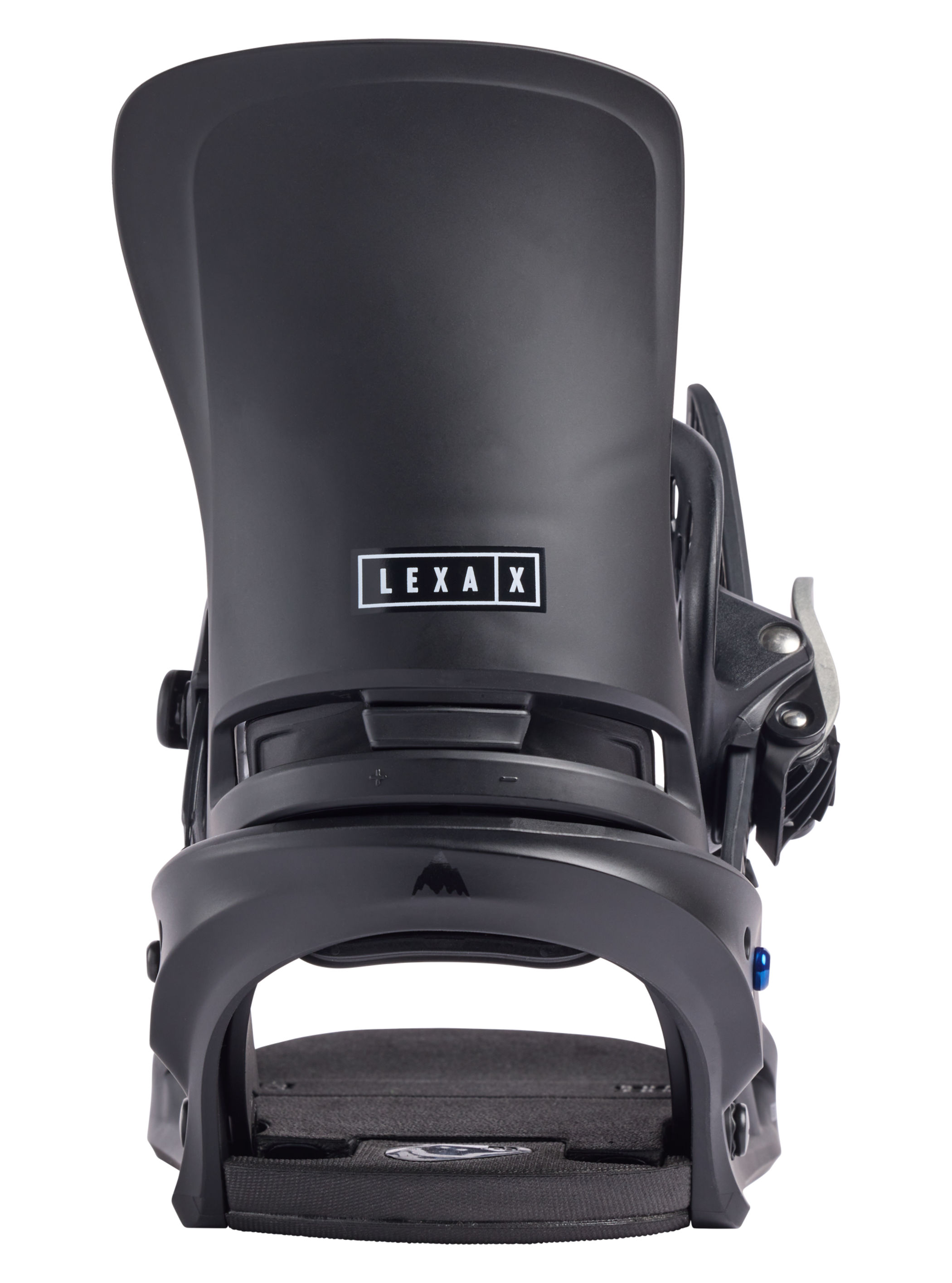 Women's Burton Lexa X Re:Flex Snowboard Bindings