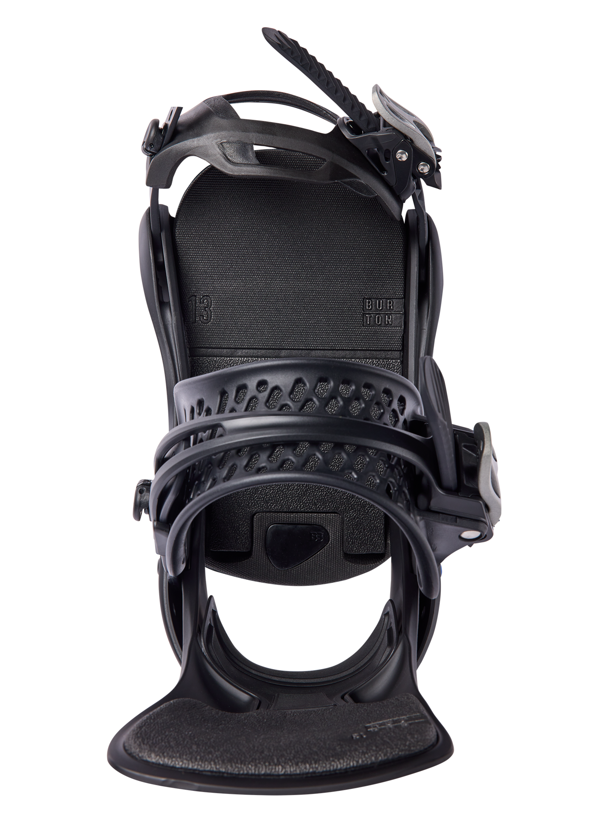 Women's Burton Lexa X Re:Flex Snowboard Bindings
