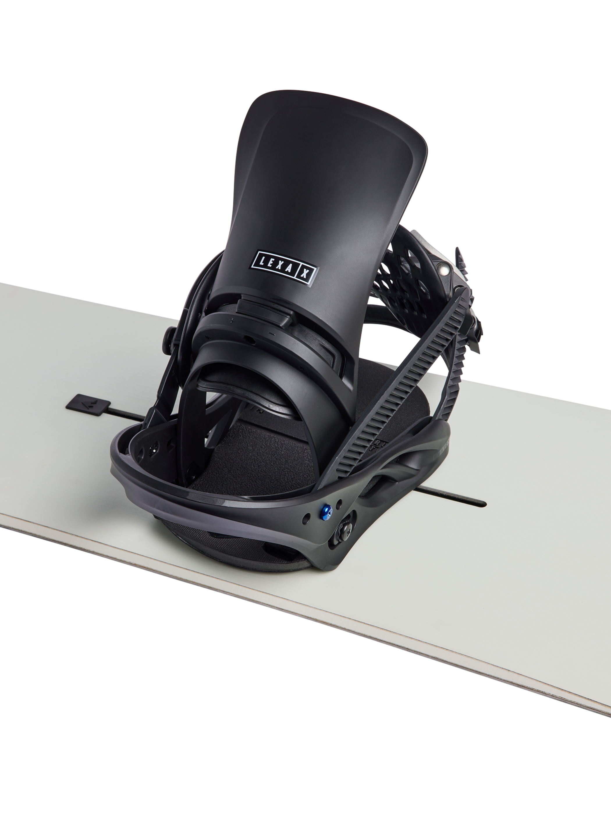Women's Burton Lexa X Re:Flex Snowboard Bindings